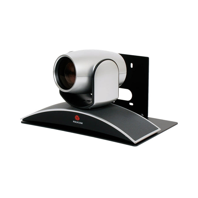 Vaddio Thin Profile Wall Mount Bracket for Polycom EagleEye / EagleEye II / Eagle Eye III