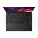 Lenovo ThinkPad P14s Gen 6 (AMD) AMD Ryzen AI 7 PRO 350 Mobile workstation 35.6 cm (14") Touchscreen WUXGA 32 GB DDR5-SDRAM 512 GB SSD Wi-Fi 7 (802.11be) Windows 11 Pro Black French