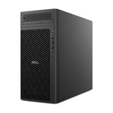 DELL Pro Max FCT2250 T2 Intel Core Ultra 5 235 16 GB DDR5-SDRAM 512 GB SSD Windows 11 Pro Tower PC Black