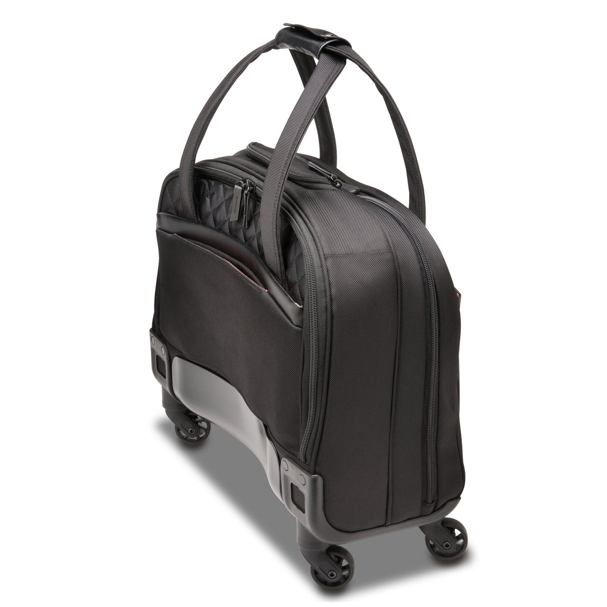 Kensington Contour 2.0 Executive Balance Laptop Spinner — 15.6”