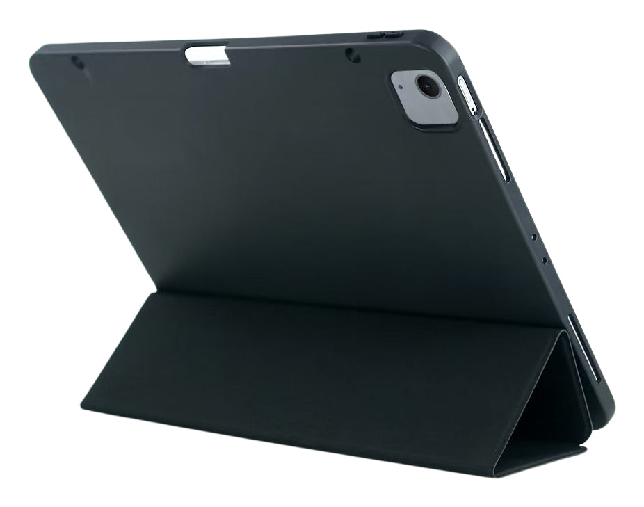 DEQSTER 40-2000076 tablet case 33 cm (13") Folio Black