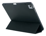 DEQSTER 40-2000076 tablet case 33 cm (13") Folio Black