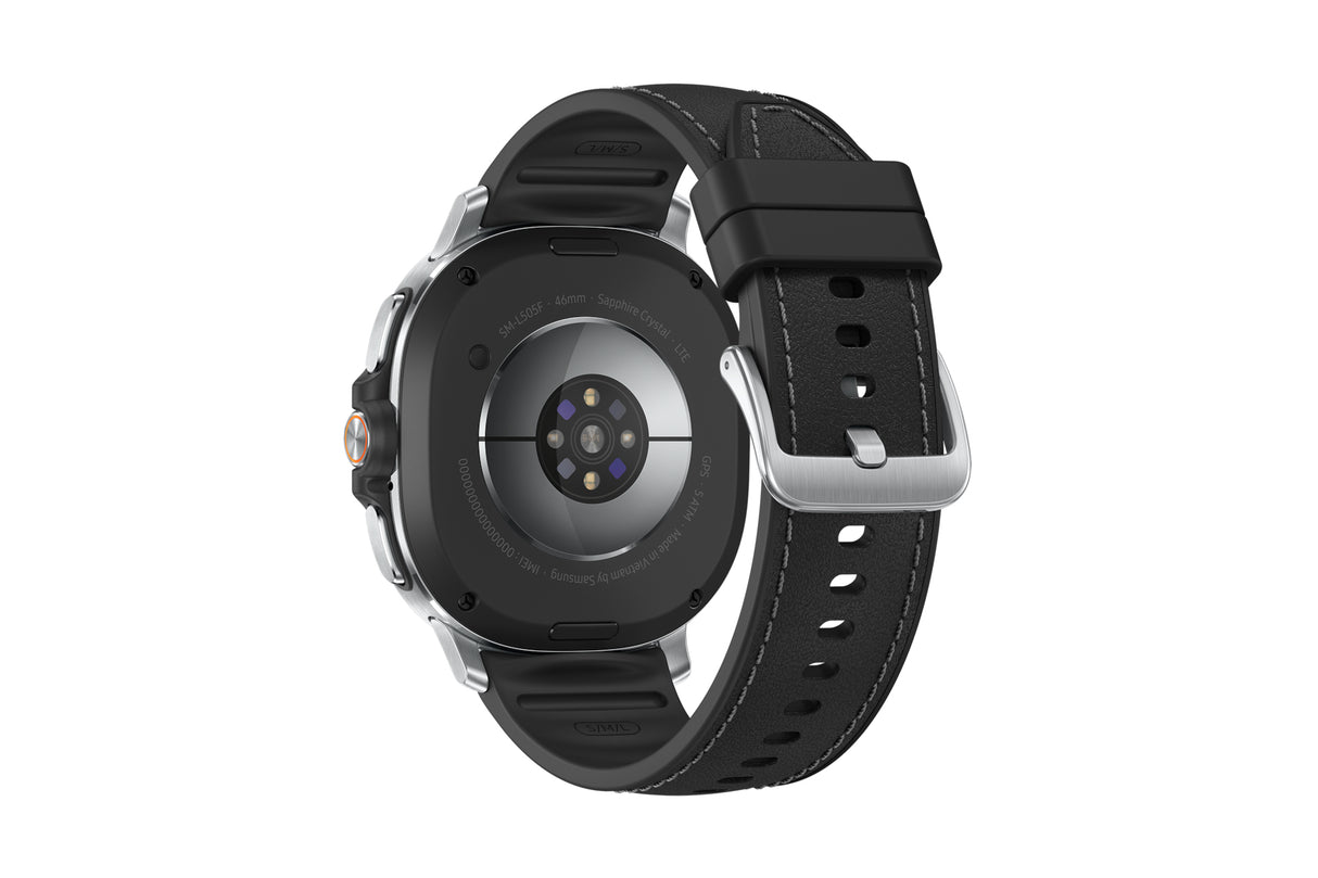 Samsung Galaxy Watch8 Classic (LTE, 46 mm)