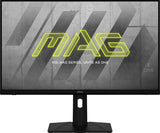 MSI MAG 323UPF computer monitor 81.3 cm (32") 3840 x 2160 pixels 4K Ultra HD Black