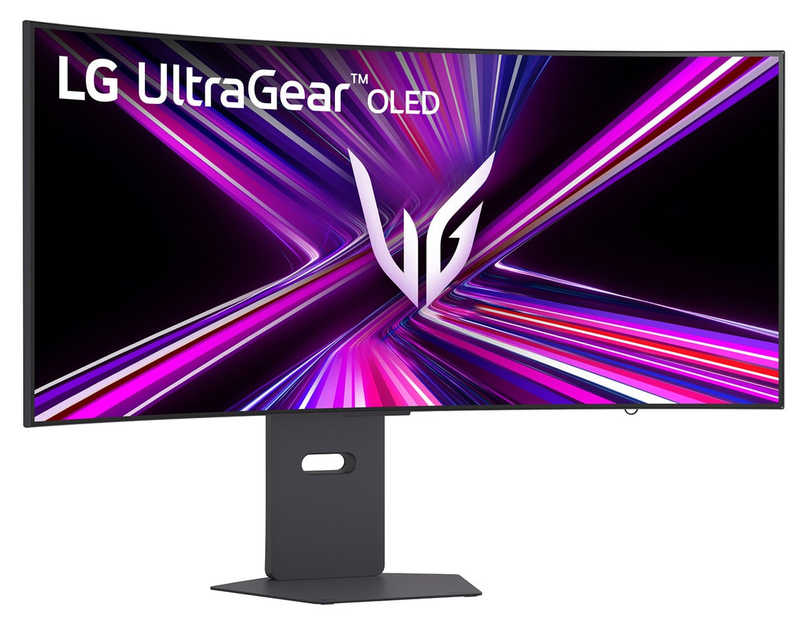LG 39GX900A-B computer monitor 99.1 cm (39") 3440 x 1440 pixels Wide Quad HD OLED Black