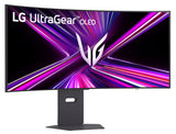LG 39GX900A-B computer monitor 99.1 cm (39") 3440 x 1440 pixels Wide Quad HD OLED Black
