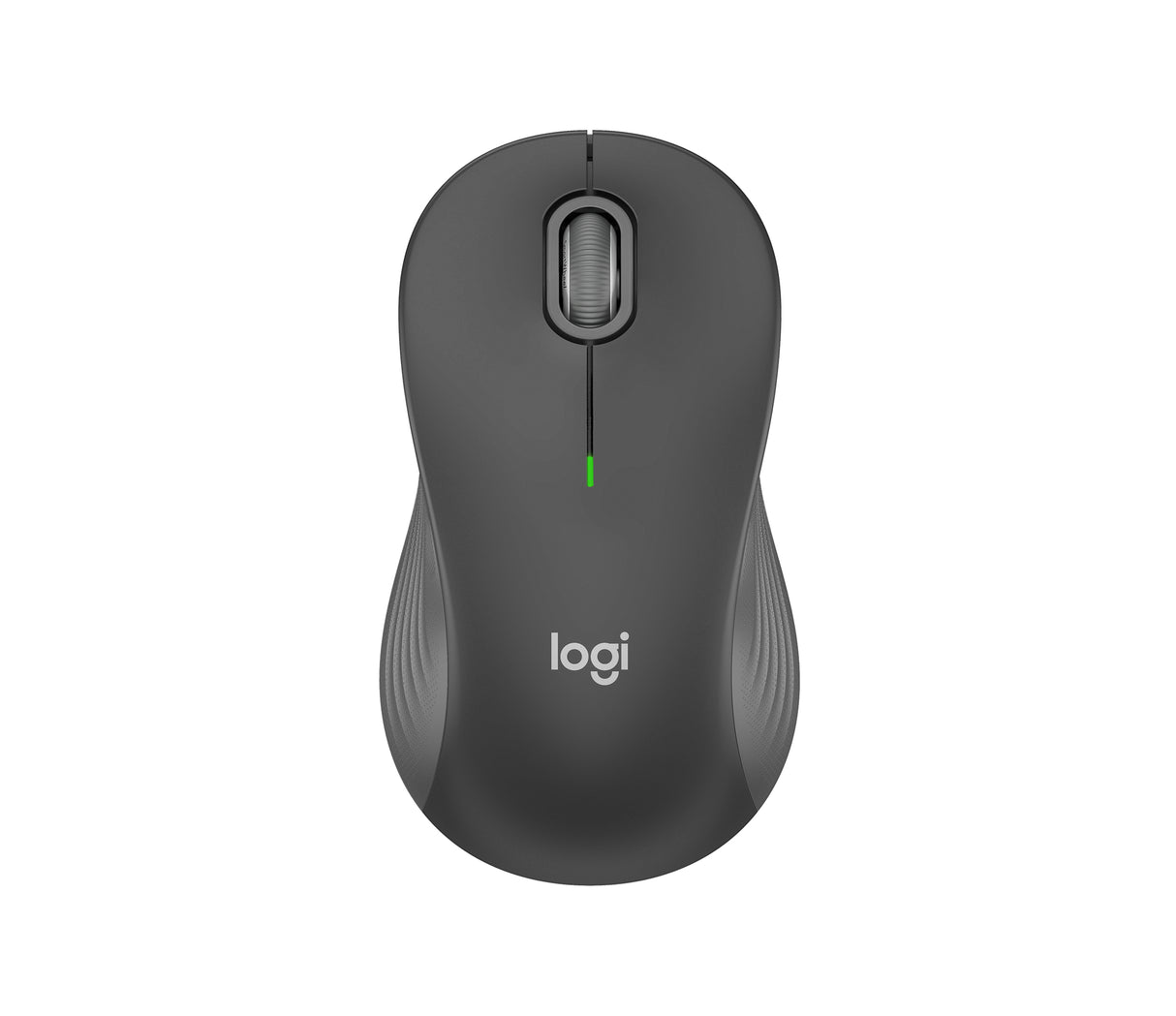 Logitech Signature M550 L mouse Office Ambidextrous Bluetooth Optical 4000 DPI