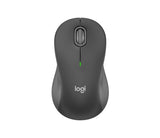 Logitech Signature M550 L mouse Office Ambidextrous Bluetooth Optical 4000 DPI