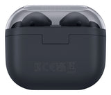 Samsung Galaxy Buds3 FE Headset True Wireless Stereo (TWS) In-ear Calls/Music Bluetooth Black