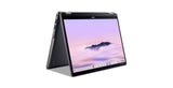 Acer Chromebook CPE594-1N-38A1 Intel® Core™ i3 100U 35.6 cm (14") Touchscreen WUXGA 16 GB LPDDR5x-SDRAM 256 GB SSD Wi-Fi 6E (802.11ax) ChromeOS Grey
