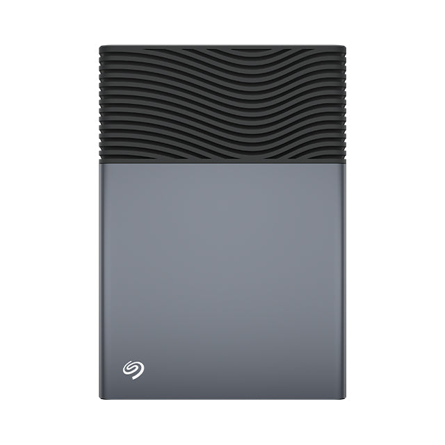 Seagate One Touch STNB20000400 external hard drive 20 TB USB Type-C Grey