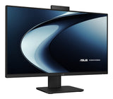 ASUS V400 AiO V470VAK-DSI516512-CB Intel® Core™ i5 i5-13420H 68.6 cm (27") 1920 x 1080 pixels All-in-One PC 16 GB DDR5-SDRAM 512 GB SSD Windows 11 Home Wi-Fi 6E (802.11ax) Black