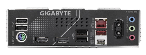 GIGABYTE B860 EAGLE WIFI6E Motherboard