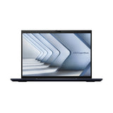 ASUS ExpertBook B5 B5404CMA-P73-CA Intel Core Ultra 7 155H Laptop 35.6 cm (14") WUXGA 32 GB DDR5-SDRAM 1 TB SSD Wi-Fi 6E (802.11ax) Windows 11 Pro Black