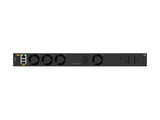 NETGEAR XSM4328FV Managed L3 1U Black