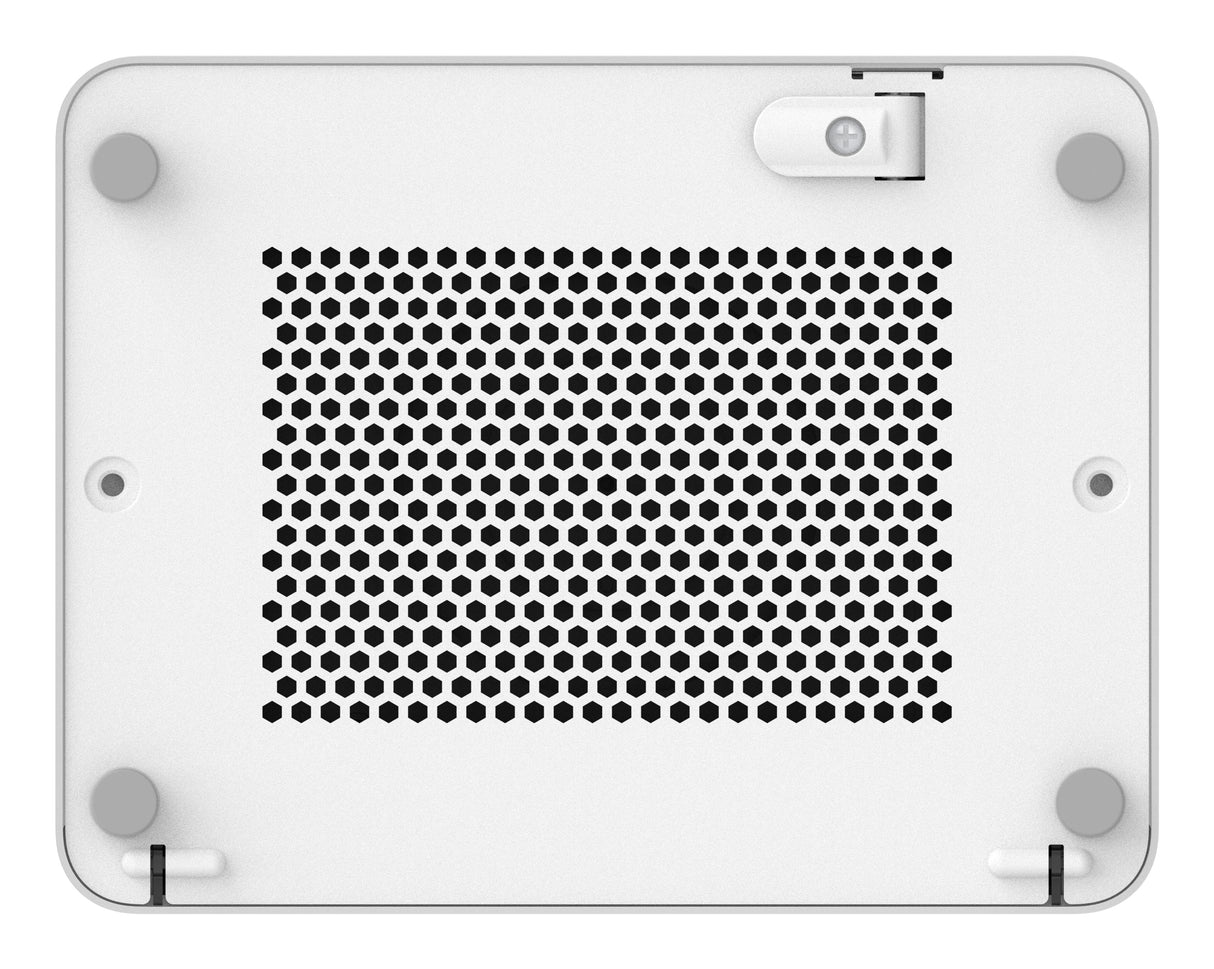ASUS RNUC15CRSU7089AU Intel Core Ultra 7 255H 32 GB DDR5-SDRAM 1 TB SSD Windows 11 Home Mini PC Silver