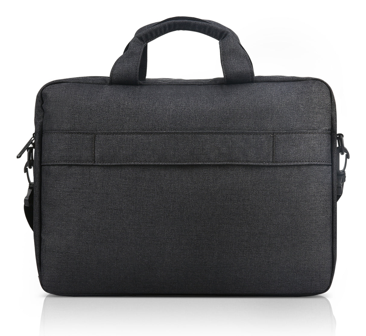 Lenovo Casual Toploader T210 39.6 cm (15.6") Toploader bag Black