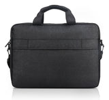 Lenovo Casual Toploader T210 39.6 cm (15.6") Toploader bag Black