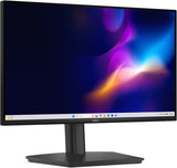 DELL Pro E2426HS computer monitor 54.6 cm (21.5") 1920 x 1080 pixels Full HD LCD Black