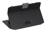 Targus THZ996GL tablet case 22.9 cm (9") Flip case Black