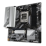GIGABYTE B650M GAMING PLUS WIFI motherboard AMD B650 Socket AM5 micro ATX