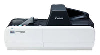 Canon imageFORMULA CR-190i II ADF scanner 1200 x 1200 DPI Black, White