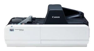 Canon imageFORMULA CR-190i II ADF scanner 1200 x 1200 DPI Black, White