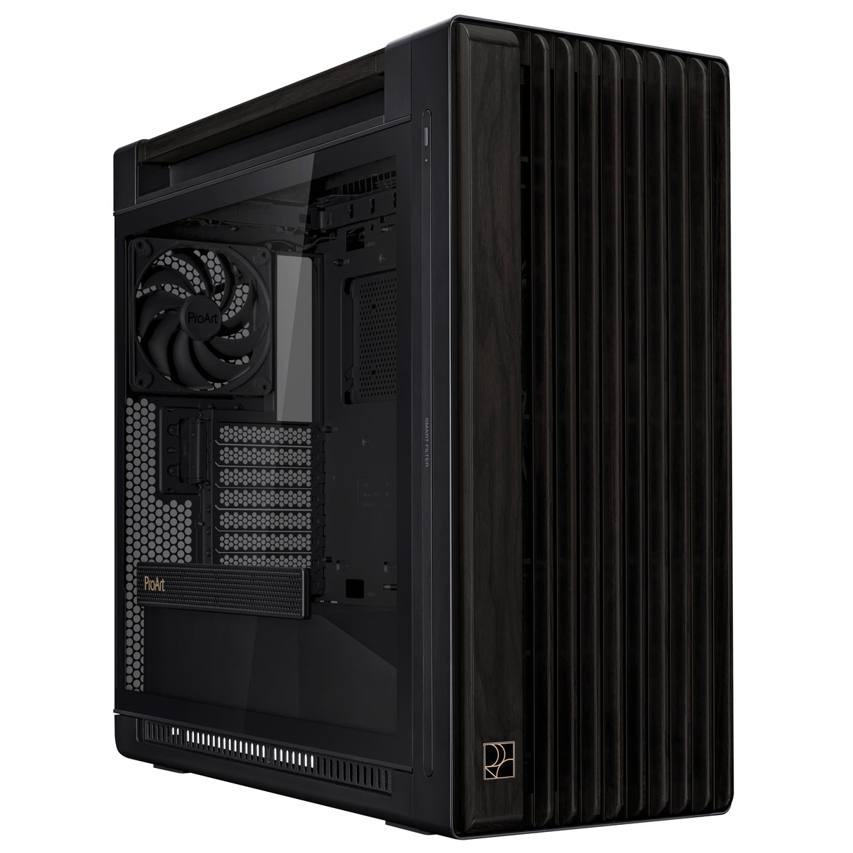 ASUS ProArt PA602 Midi Tower Black
