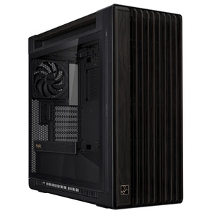 ASUS ProArt PA602 Midi Tower Black