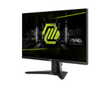 MSI MAG 255XFV computer monitor 62.2 cm (24.5") 1920 x 1080 pixels Full HD Black