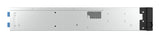 QNAP TS-H1277AXU-RP NAS Rack (2U) AMD Ryzen™ 5 16 GB DDR5 0 TB QuTS hero Black