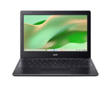 Acer Chromebook CBOA311-1H-C8TR Intel® Celeron® N N4500 29.5 cm (11.6") HD 4 GB LPDDR4x-SDRAM 64 GB Flash Wi-Fi 5 (802.11ac) ChromeOS Black