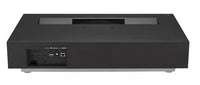 LG HU915QB data projector Ultra short throw projector 3000 ANSI lumens DLP UHD 4K (3840x2160) Black, Grey