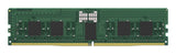 Kingston Technology 16GB DDR5 6400MT/s ECC Registered DIMM