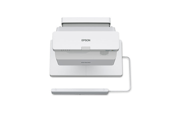 Epson 760Wi 4100 ANSI lumens 3LCD WXGA (1280x800) White