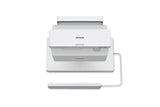 Epson 760Wi 4100 ANSI lumens 3LCD WXGA (1280x800) White