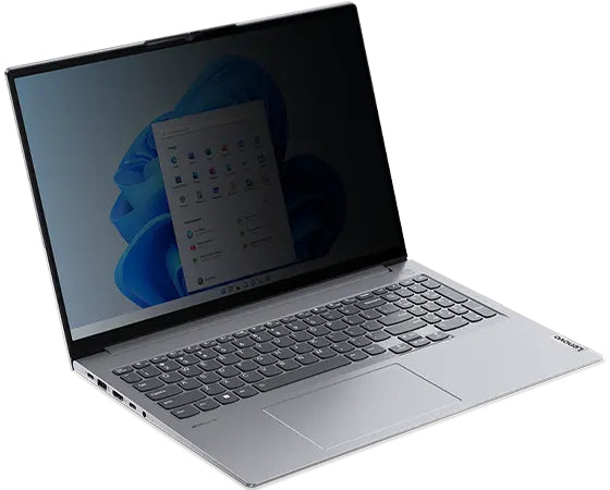 Lenovo 4XJ1K79633 display privacy filter 40.6 cm (16") Laptop Frameless display privacy filter