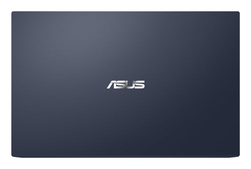 ASUS ExpertBook B1 B1502CGA-P31-CA Intel Core i3 N-series i3-N305 Laptop 39.6 cm (15.6") Full HD 8 GB DDR4-SDRAM 256 GB SSD Wi-Fi 6E (802.11ax) Windows 11 Pro Black
