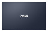 ASUS ExpertBook B1 B1502CGA-P31-CA Intel Core i3 N-series i3-N305 Laptop 39.6 cm (15.6") Full HD 8 GB DDR4-SDRAM 256 GB SSD Wi-Fi 6E (802.11ax) Windows 11 Pro Black