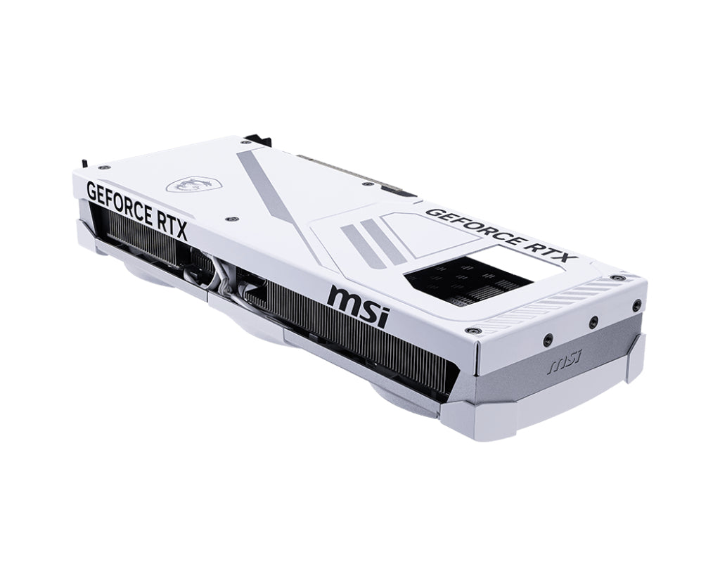 MSI GEFORCE RTX 5070 TI 16G VENTUS 3X PZ OC graphics card NVIDIA 16 GB GDDR7