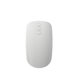 Contour Design Active Key Contour QuickClean Medical Mouse IP68 5-Button Wireless White PMH3