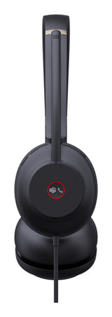 Yealink UH37 Dual Teams USB-C Headset