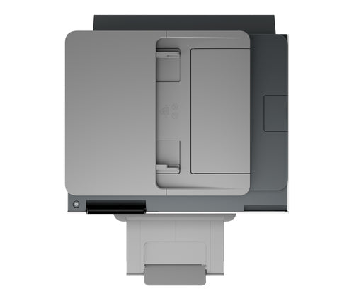 HP OfficeJet Pro 9135 Wireless All-in-One Color Printer, Two-sided printing; Copier, Scanner