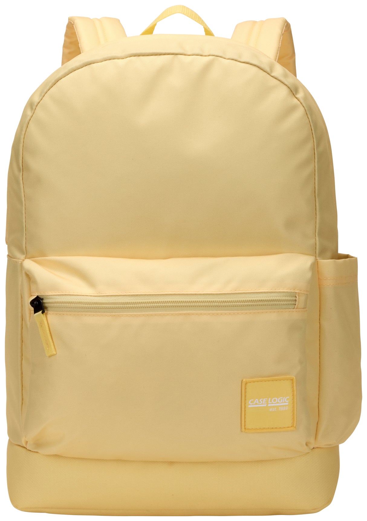 Case Logic Campus 085854254458 backpack Casual backpack Yellow Polyester