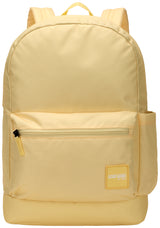 Case Logic Campus 085854254458 backpack Casual backpack Yellow Polyester