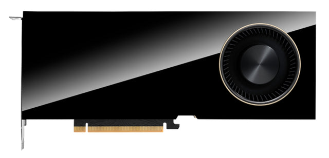 HP NVIDIA RTX 6000 Ada 48 GB 4DP Graphics