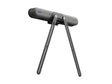 Logitech 952-000248 video conferencing accessory Mounting kit Graphite