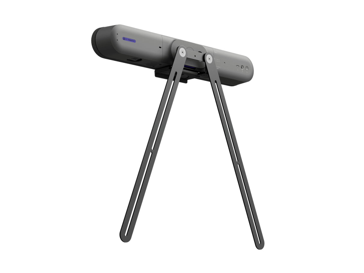 Logitech 952-000248 video conferencing accessory Mounting kit Graphite