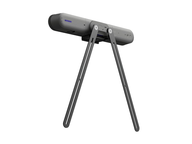 Logitech 952-000248 video conferencing accessory Mounting kit Graphite