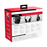 HyperX Cloud Jet - Wireless Gaming Headset (Black)